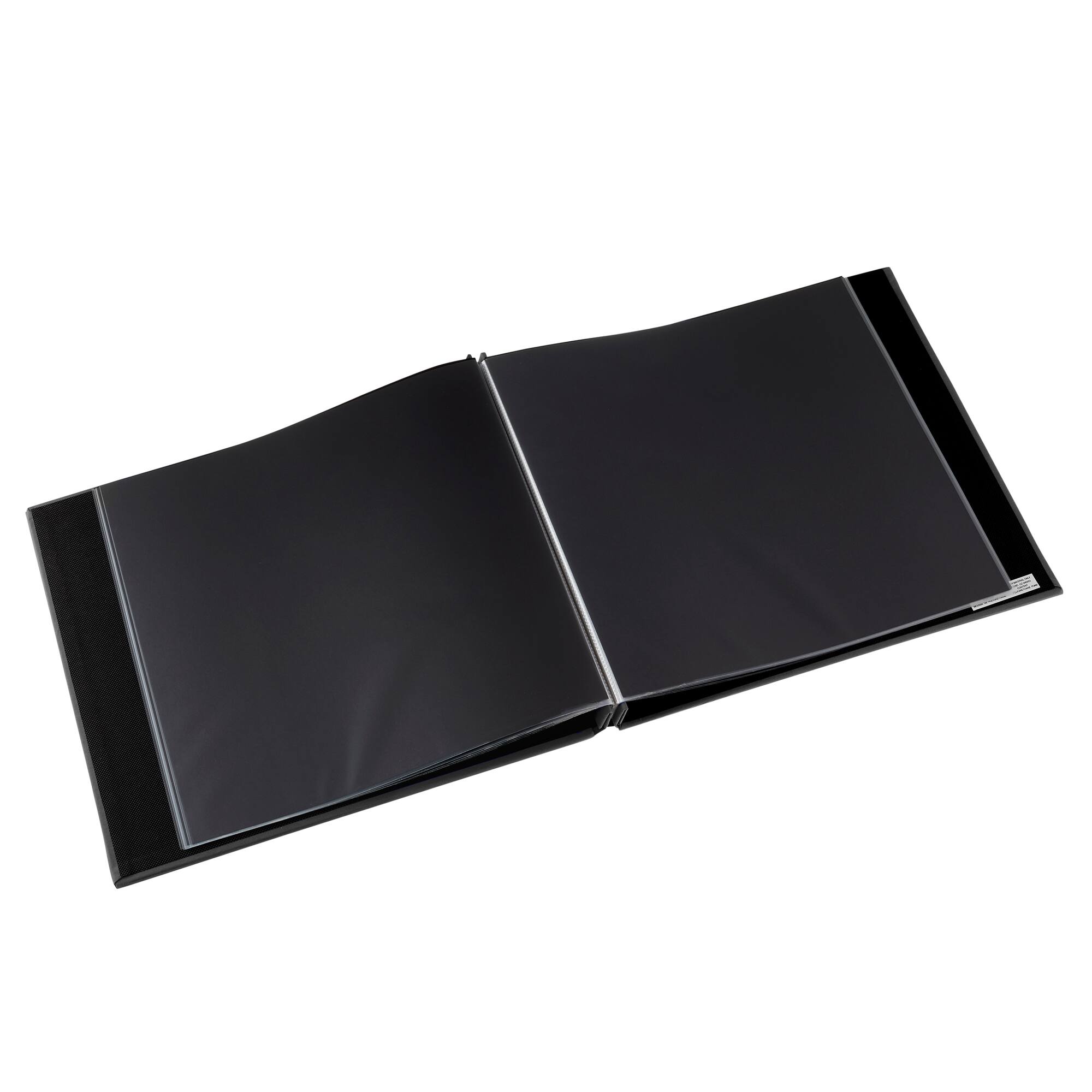 12" x 12" Cloth Scrapbook Album by Recollections